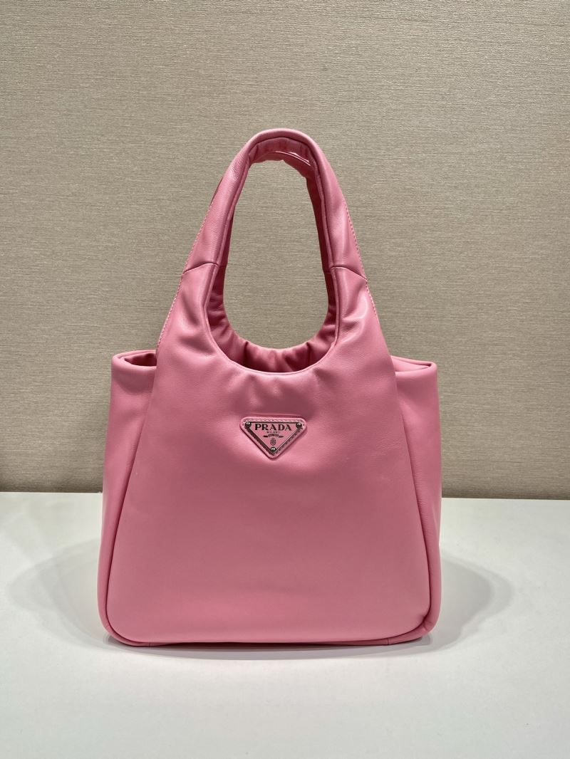 Prada Top Handle Bags